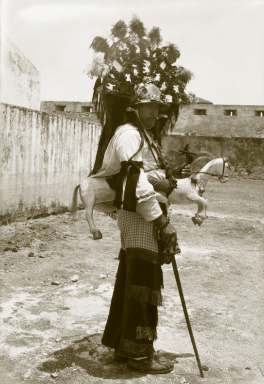 Santiaguero Puebla 1929