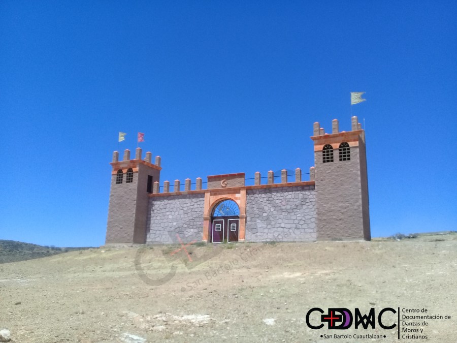 Castillo Bracho