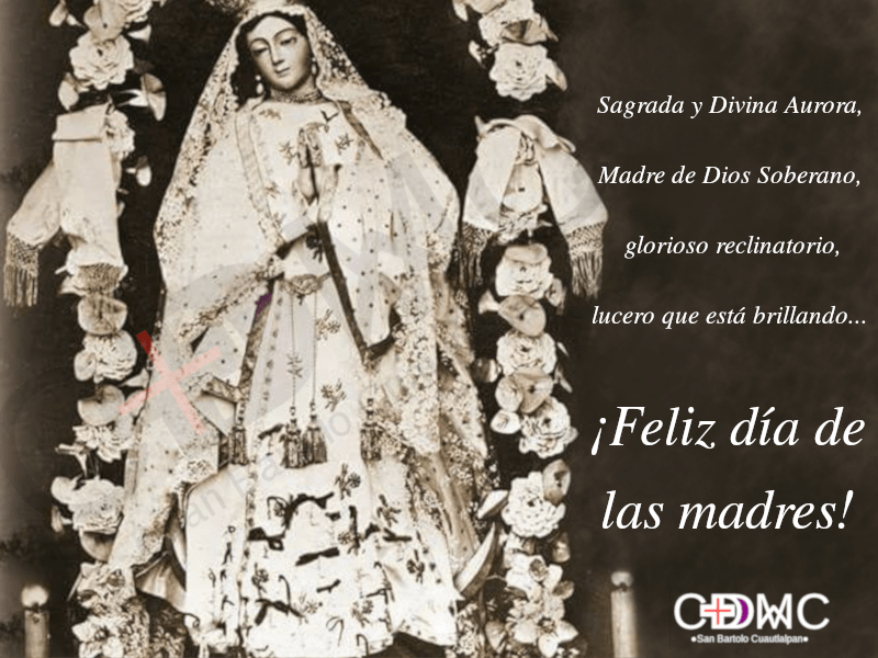 Dia de las Madres