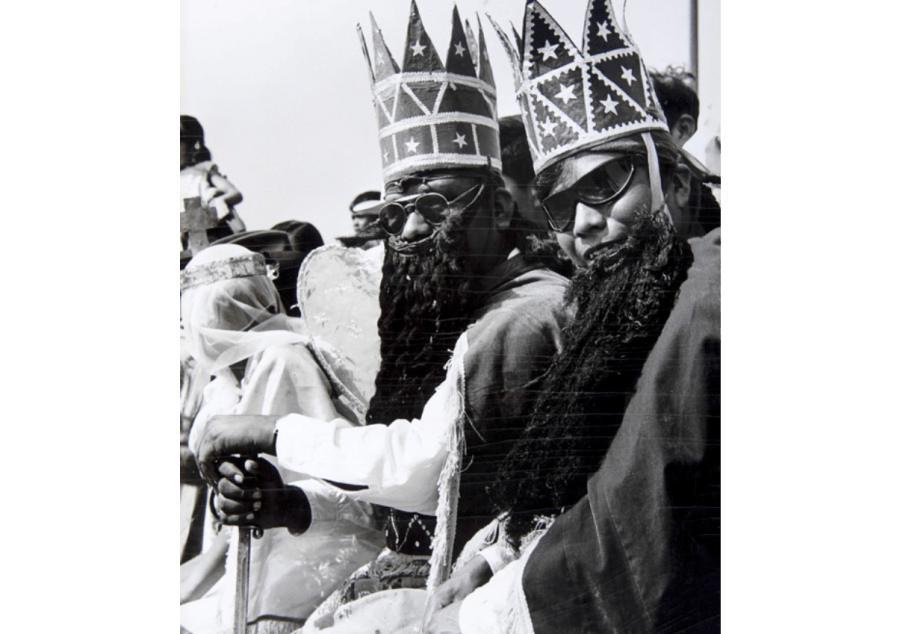 Moros La Villa Mexicana